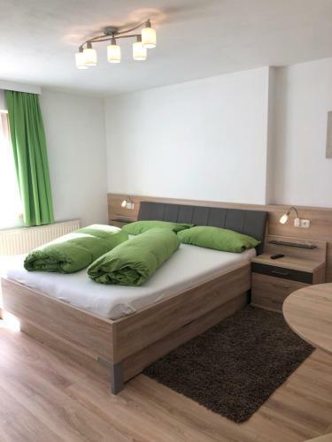 Haus Fuetsch