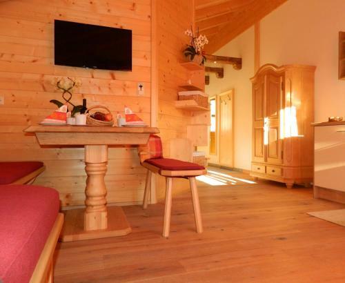Apartamento Haus Schwaiger