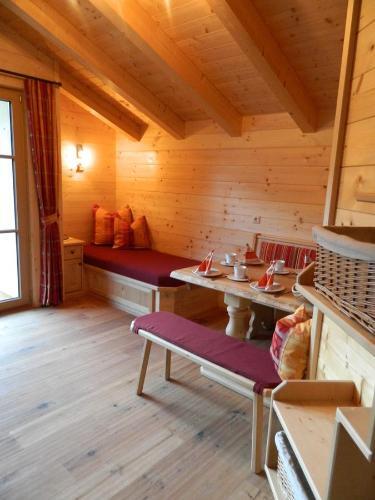 Apartamento Haus Schwaiger
