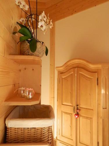 Apartamento Haus Schwaiger