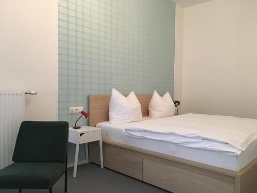 Apartamento Das Quartier