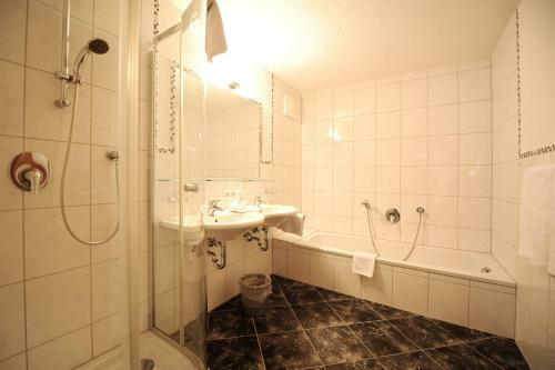 Apartamento Haus Fernblick
