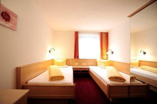 Apartamento Haus Fernblick