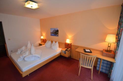 Posthotel R�ssle
