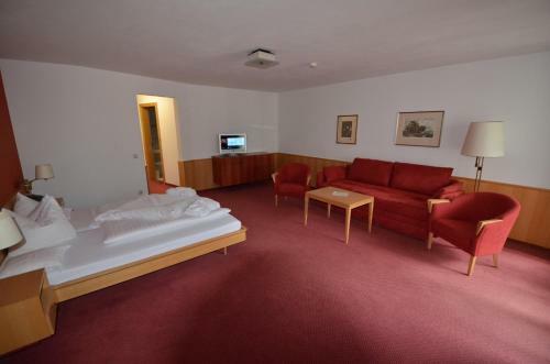 Posthotel R�ssle