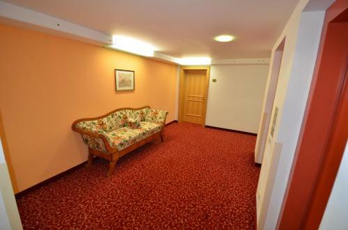 Posthotel R�ssle