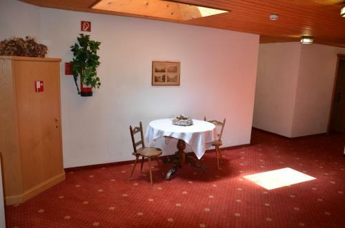 Posthotel R�ssle