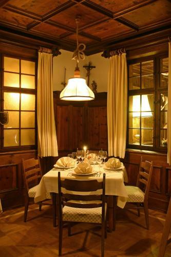 Posthotel R�ssle