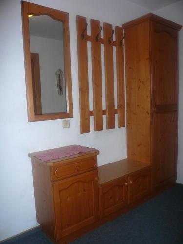Apartamento Haus Huber