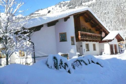 Apartamento Haus Huber