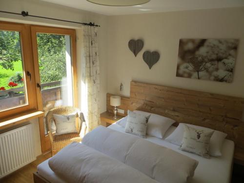 Hostal G�stehaus Pfister Maria