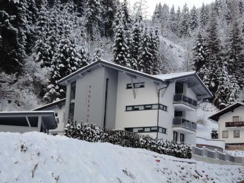 Apartamentos Appartement Hubertus