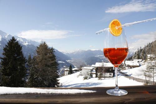 Hotel Pension Tyrol