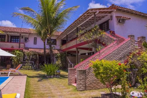 Hostal Pousada Lagoa Pequena