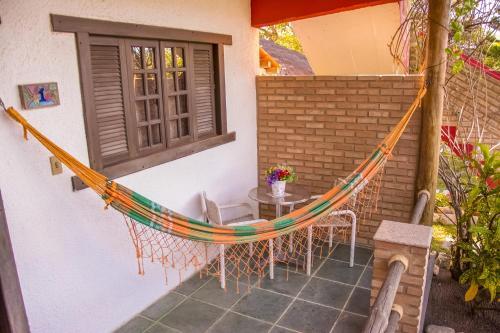 Hostal Pousada Lagoa Pequena
