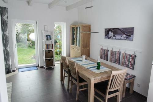 Apartamentos Ferienhaus Refugium