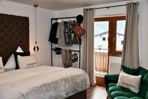 Hostal Boutique Hotel Pinzgauerhof