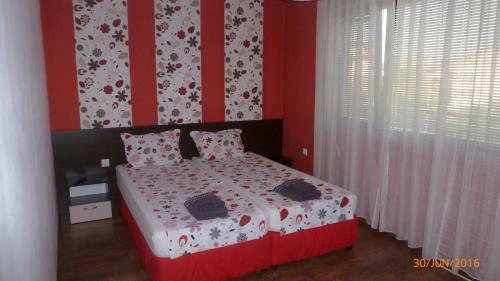 Hostal Estreya