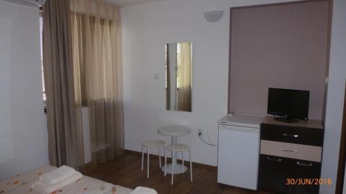 Hostal Estreya