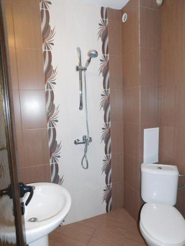 Hostal Estreya