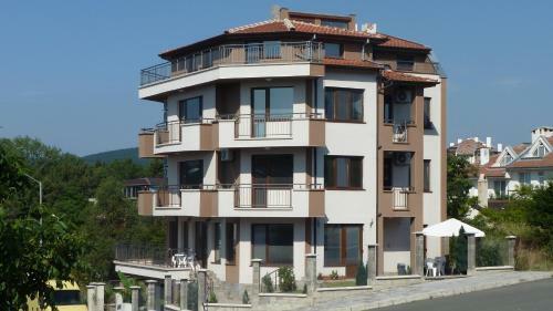 Hostal Estreya