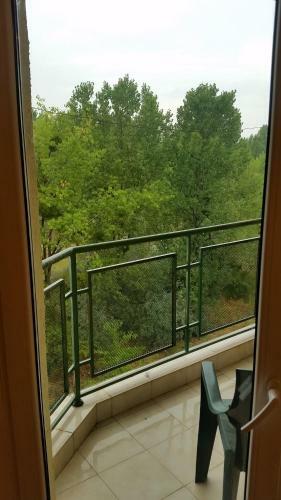 Apartment Pasat