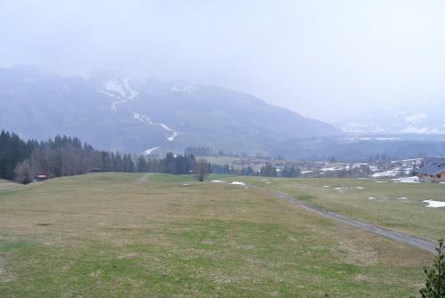 Hostal Weberhof Hopfgarten