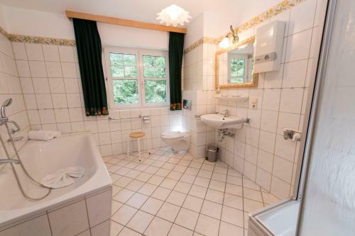 Waldschl�sschen Sellin
