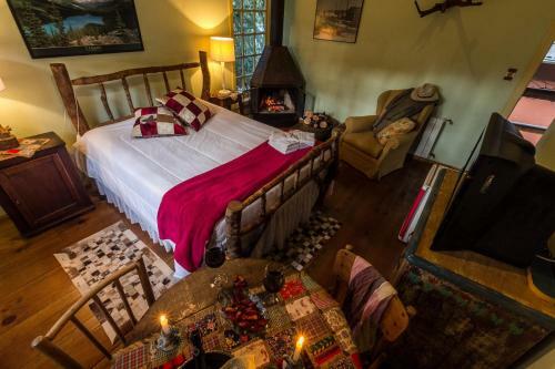 Hostal Pousada Volta Ao Mundo