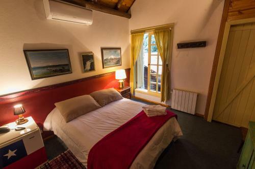 Hostal Pousada Volta Ao Mundo
