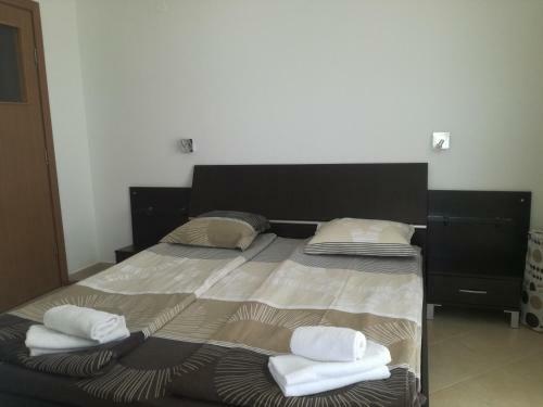 Aparthotel Apolon Complex