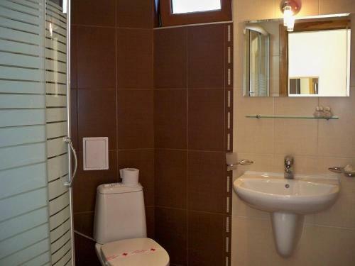 Aparthotel Apolon Complex