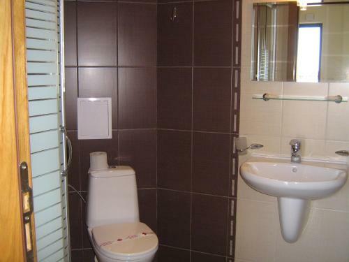 Aparthotel Apolon Complex