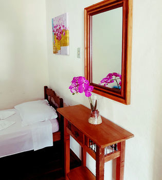 Hostal Caminhos Da Liberdade Pousada