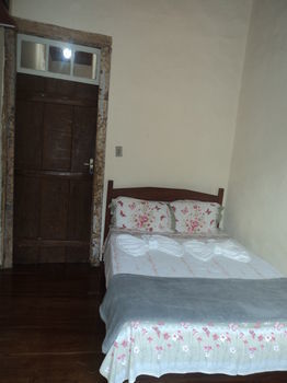 Hostal Caminhos Da Liberdade Pousada