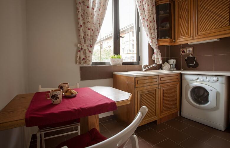 Apartamento Presidency House