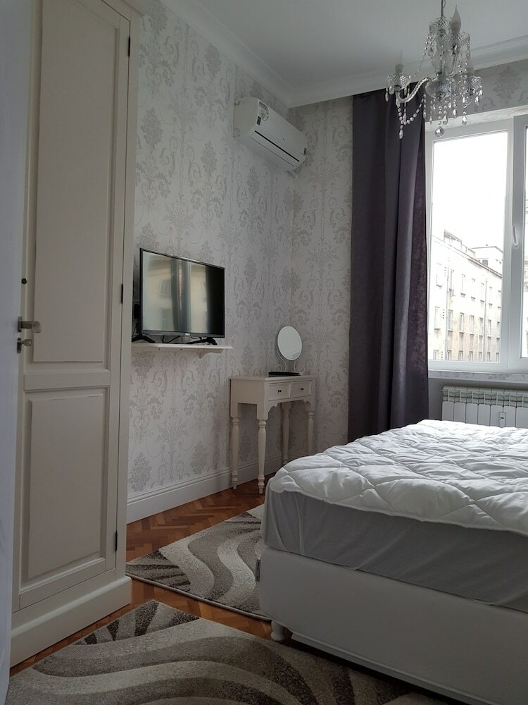 Apartamento Presidency House
