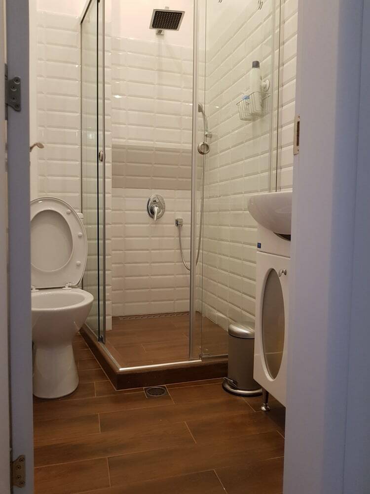 Apartamento Presidency House