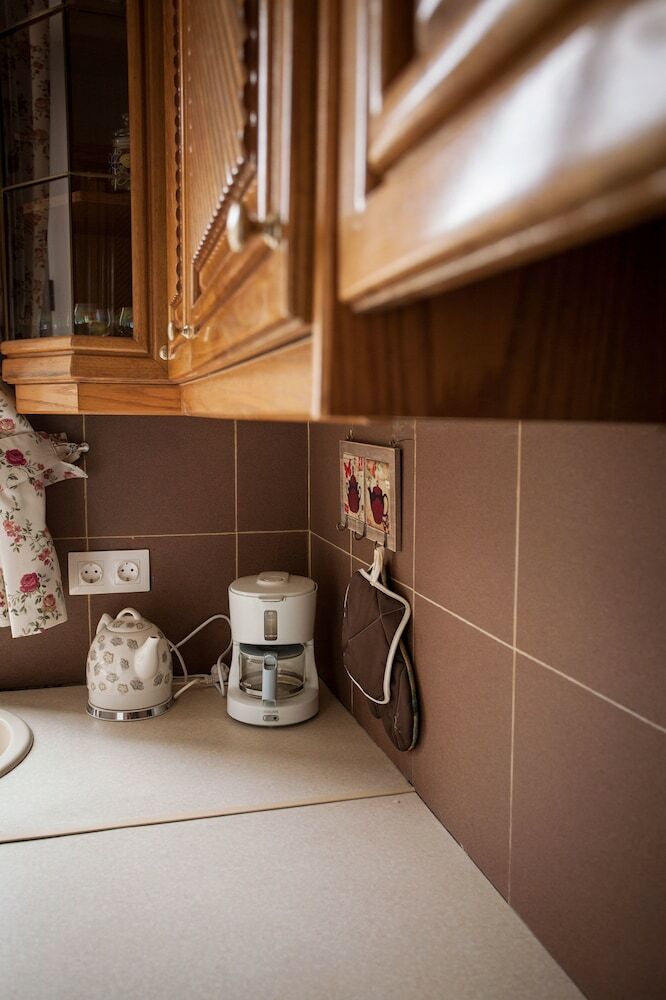 Apartamento Presidency House