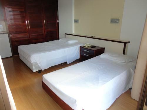 Ero's Apart Hotel