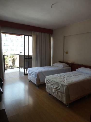 Ero's Apart Hotel