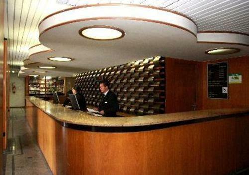 Asa Apart Hotel Gph