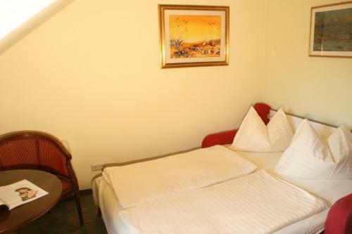 Altstadthotel Mosser