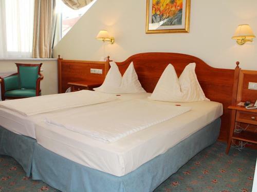 Altstadthotel Mosser