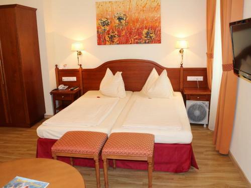 Altstadthotel Mosser