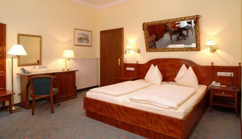 Altstadthotel Mosser