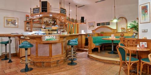 Altstadthotel Mosser