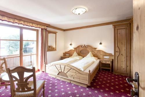 Bed & Breakfast Pension Schmidinger