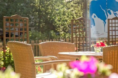 Bed & Breakfast Pension Schmidinger