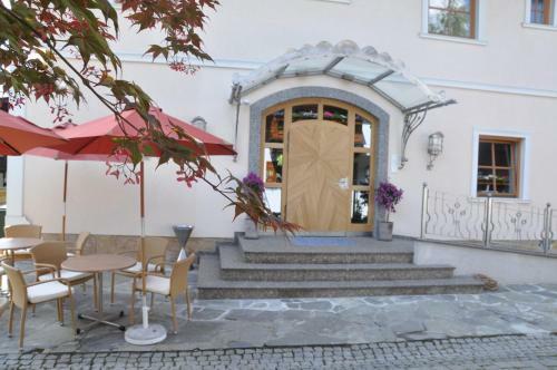 Bed & Breakfast Pension Schmidinger